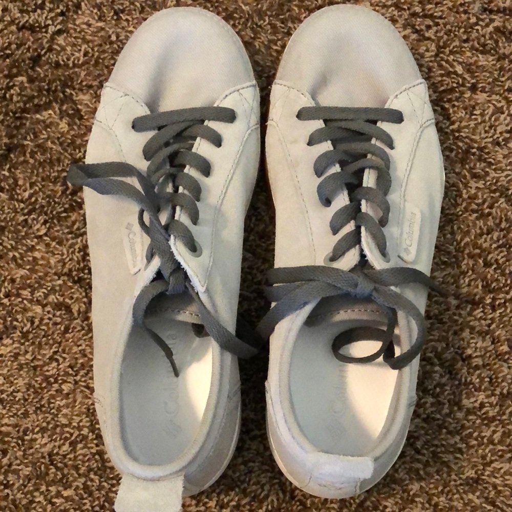 Columbia shoes